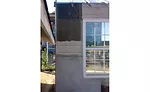 stucco installation
