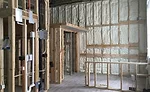 The Keezell Building restoration