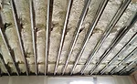 The Keezell Building restoration