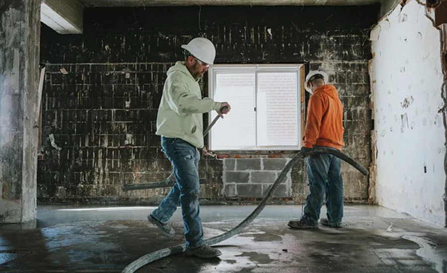 SLU contractor