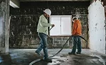 SLU contractor