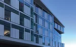 Knight Cancer Research building