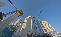 gypsum sheathing