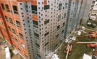 panelization in construction