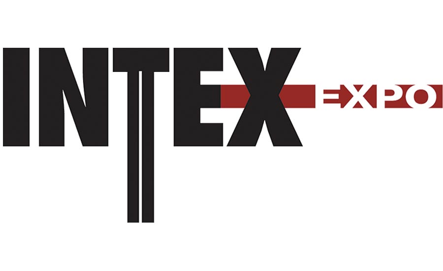 convention logos INTEX
