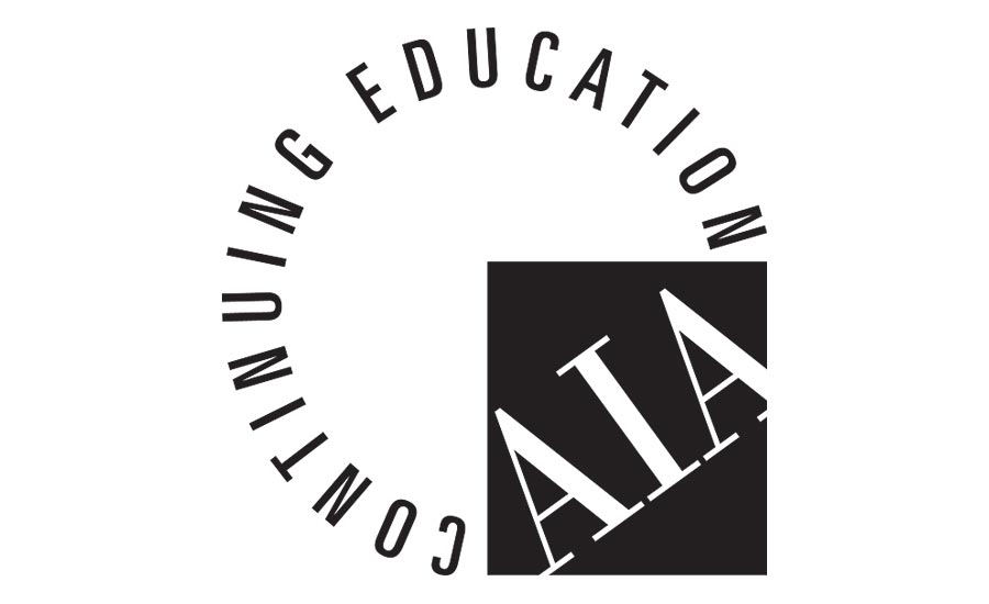 convention logos AIA