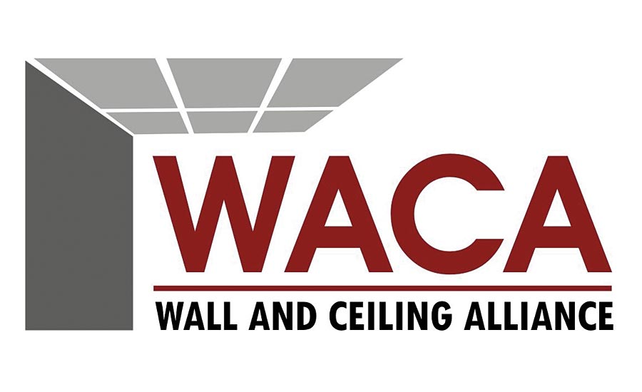 convention logos WACA