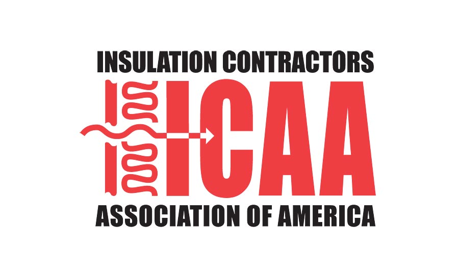 convention logos ICAA