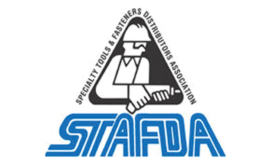 convention logos STAFDA