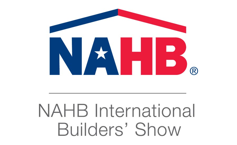 convention logos NAHB