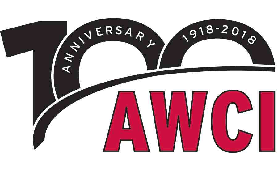 convention logos AWCI