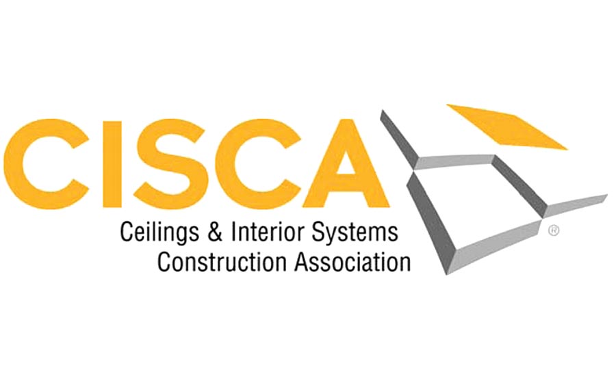 convention logos CISCA