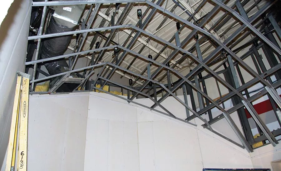 Achieving New LEED v4.1 Acoustic Credits