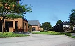 library train