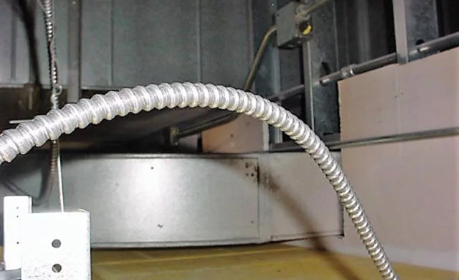walls and ceiling assemblies