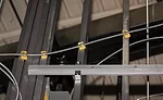 lab tested assembly