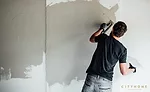Bringing Back American Lime painting