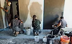 highend finish plasters