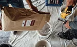 lime plaster