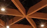 The custom-made MetalWorks Blades