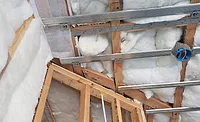 Steroidal Washers: A Solution for Footfall Noise
