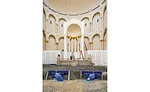 Chapel-Construction