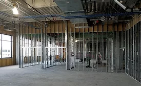 Building information modeling BIM