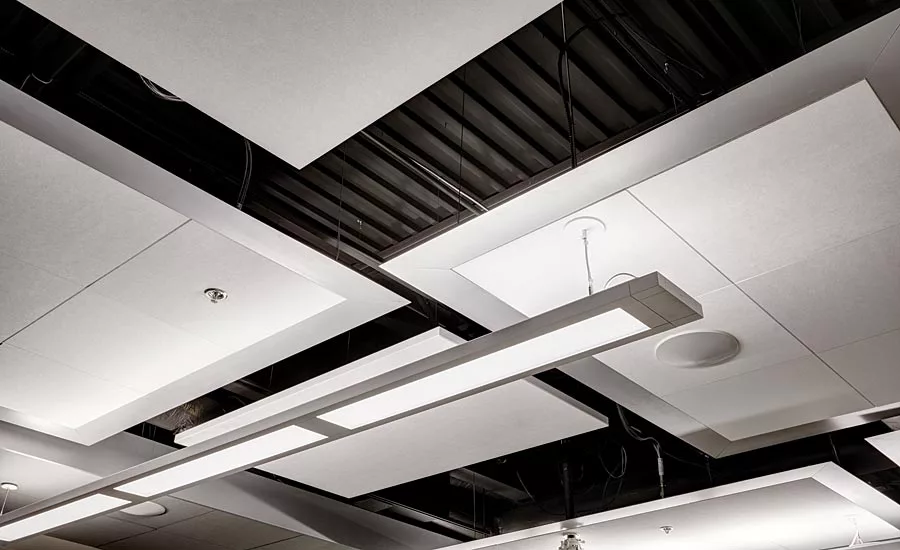 Trims and moldings