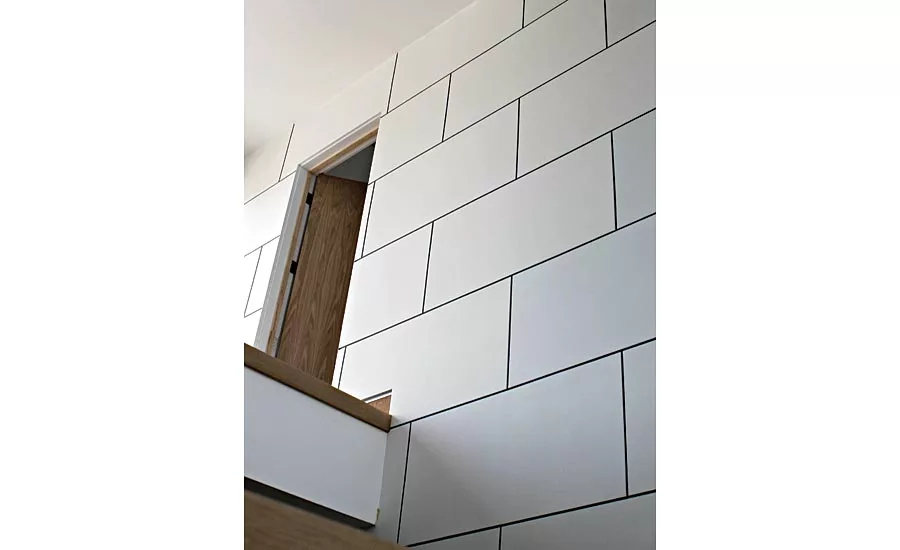 Trims and moldings