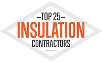 Logo - Top 25 Insulation Contractors top insulation contractors