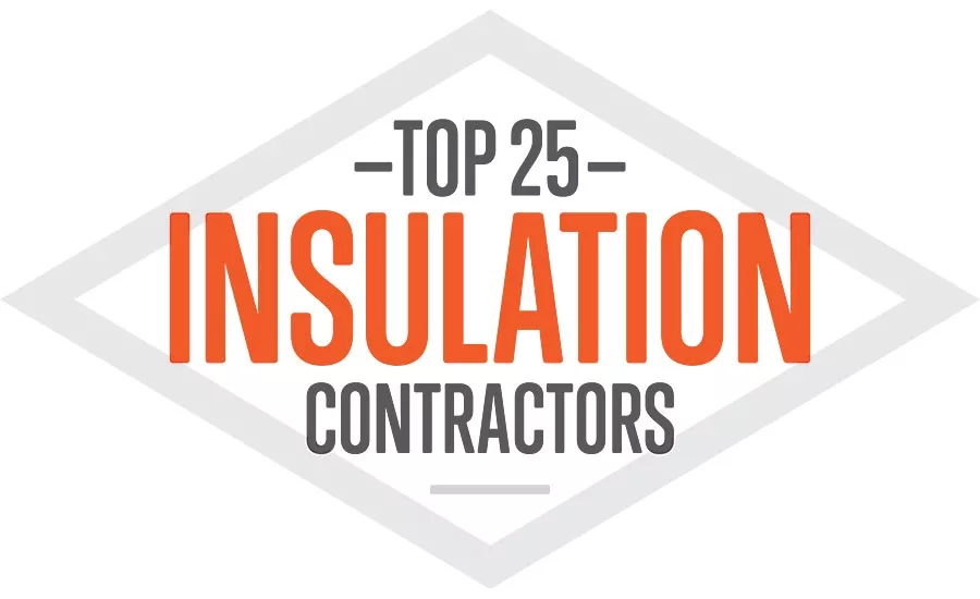 top insulation contractors