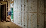 Louisville Spray Foam Insulation