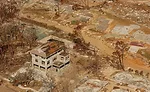 disaster resilience