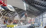 drywall grid system
