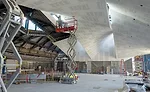 drywall grid system