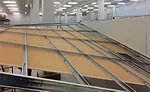 drywall grid system