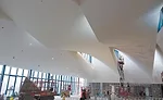 drywall grid system