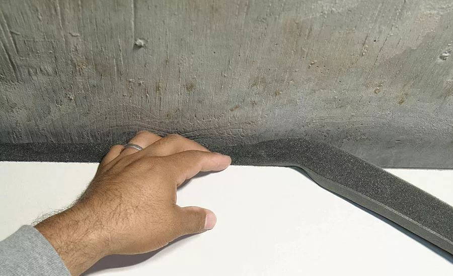 firestopping products