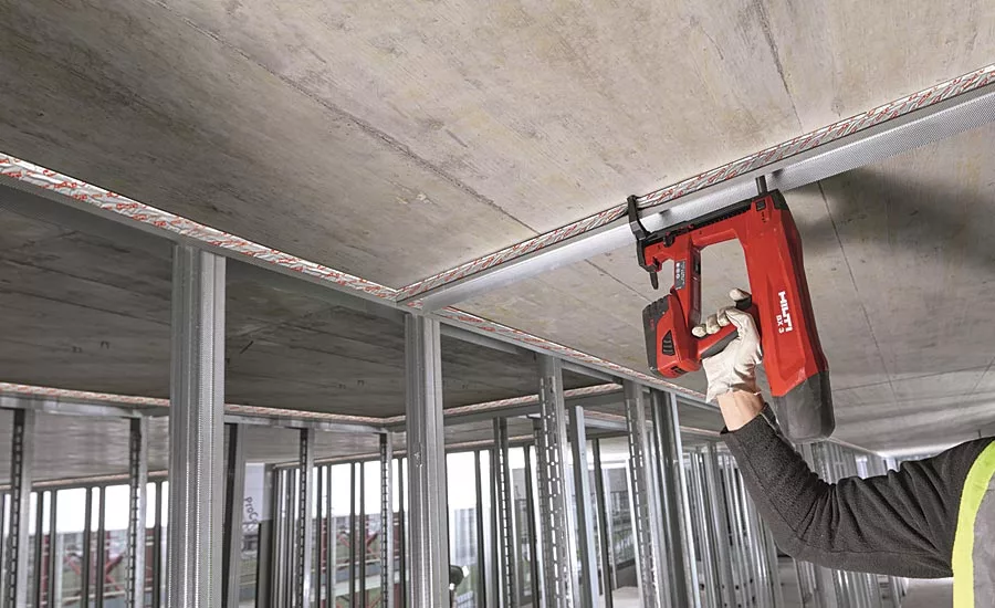 firestopping products