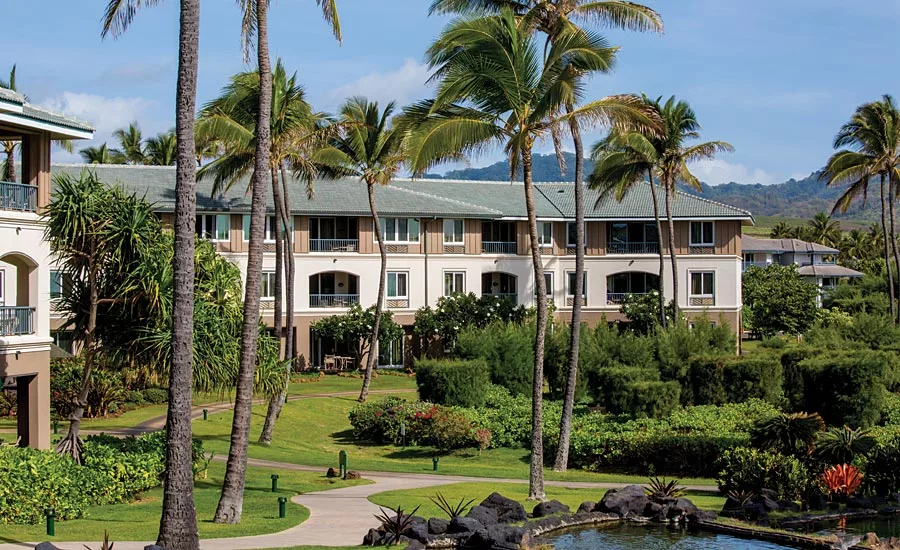 island real estate renovation