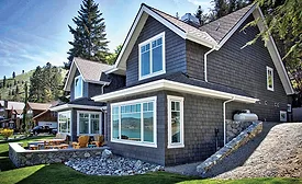 residential fire resistance