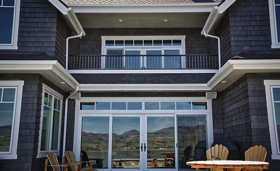 residential fire resistance
