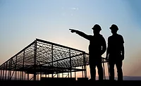 construction business forecast