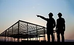 construction business forecast