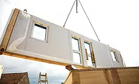Offsite Construction Gaining Momentum Offsite Construction Gaining Momentum