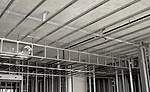 Drywall Ceiling Framing System