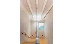 Wood Fiber Acoustic Ceiling