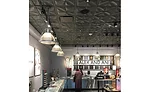 Thermoformed Ceiling Panels