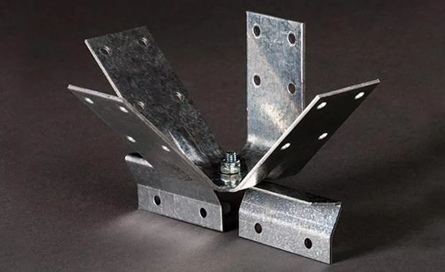 Bracing Solution for Ceilings
