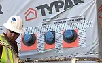 Choosing the Right Weather Resistant Barrier